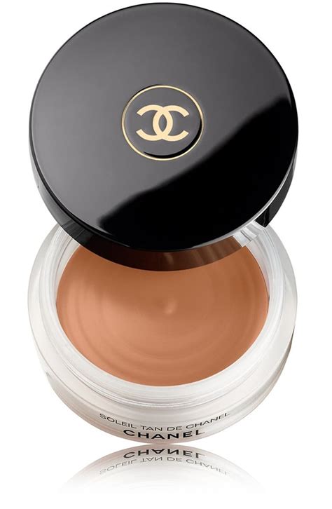 chanel soleil tan bronze universel|chanel soleil tan bronze reviews.